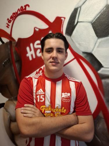 Florian Gutjahr