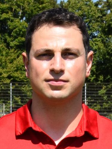 Oguzhan Kilic
