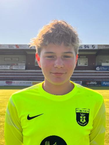 Jannes Fynn Rieke