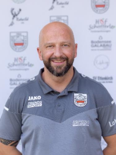 Damir Alihodzic