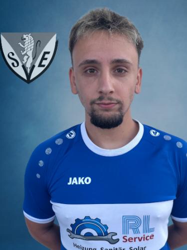 Dastin Ramadanovic