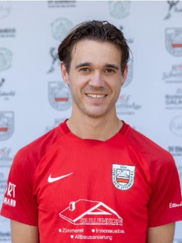 Jannik Hasenauer