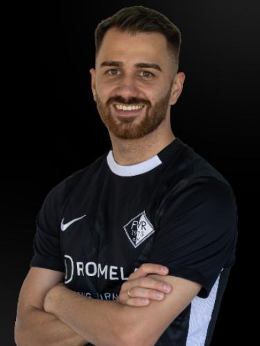 Keanu Güler