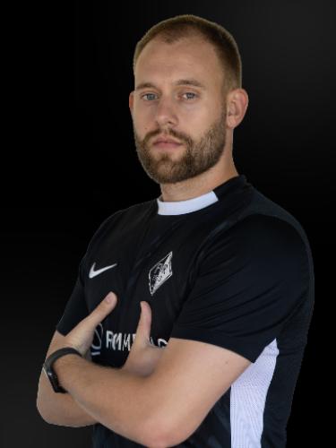 Daniel Koritnik