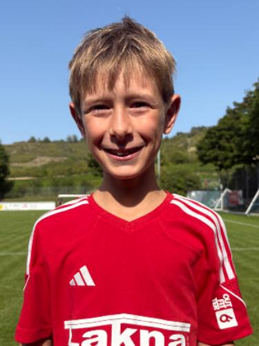Elias Pfeifer