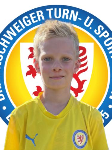 Mika Schönfeld
