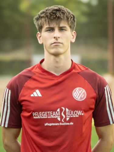Tim David Happel
