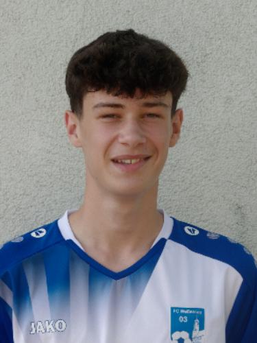 Max Vonnoe