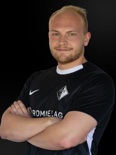 Jonas Hepp