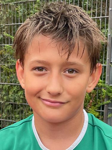 Milan Henkel