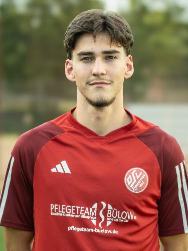 Emre Can Kiskin