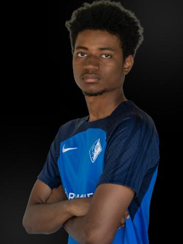 Abdoullah Jallow