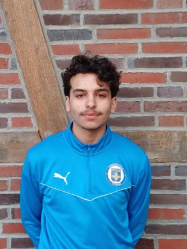 Ahmad Aladawi