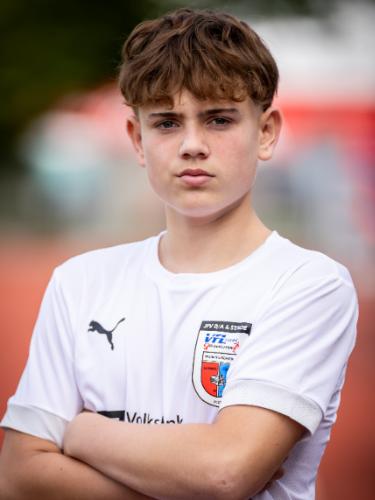 Domenik Krafczyk