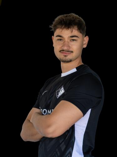 Maximilian Mumm