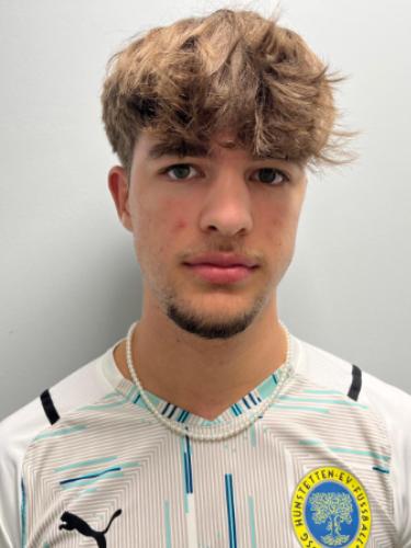 Matteo Stötzer