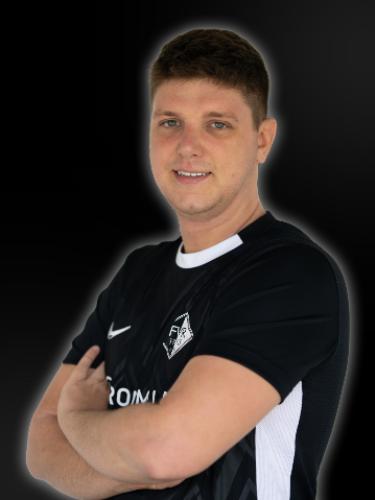 Yannick Rauer