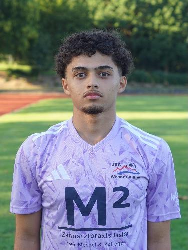 Mohamed Mohamed