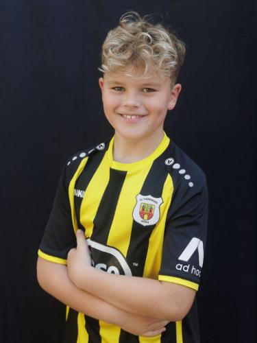 Matheo Röhr
