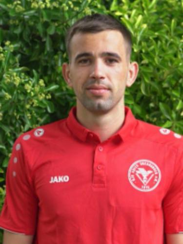 Serhii Horodnychenko