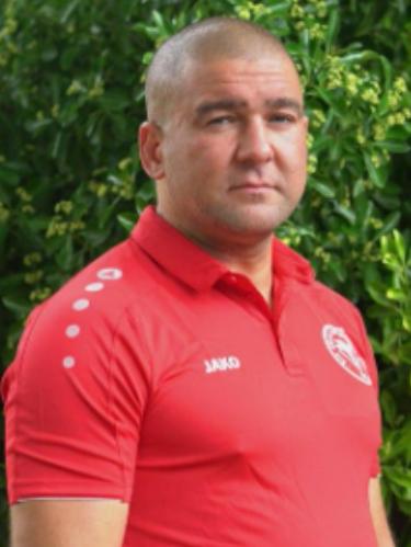 Denys Hrytsiuk