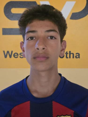 Ali Al Hammoud