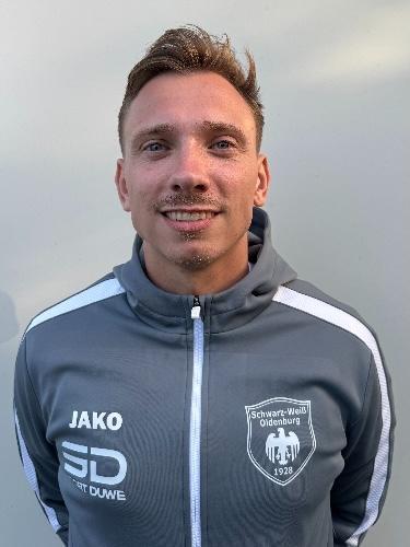 Kristof Iden