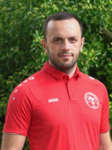 Oleksandr Revedzhuk