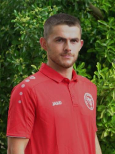 Yevhen Semeniuk
