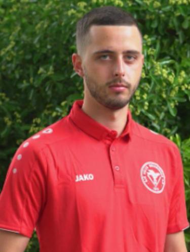 Dmytro Sudak