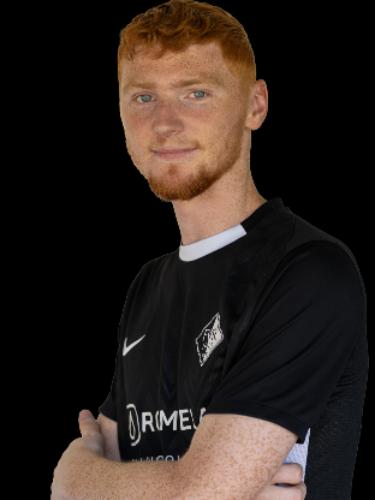 Nico Fröhlich