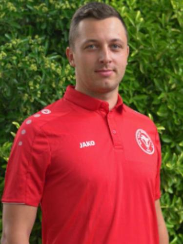Yaroslav Sudak