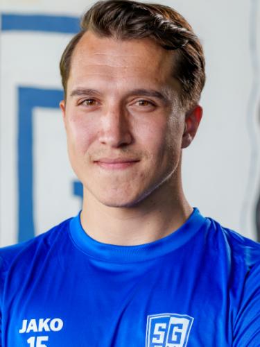 Benedikt Elbe