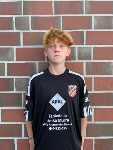 Jonah Harms