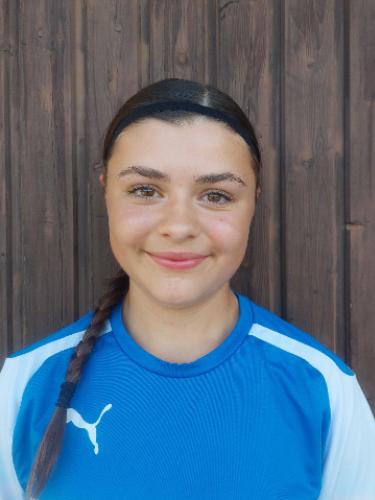 Zoe Valentina Spiliotis