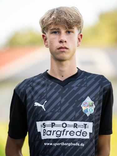 Mattis Elia Johannes Wichern