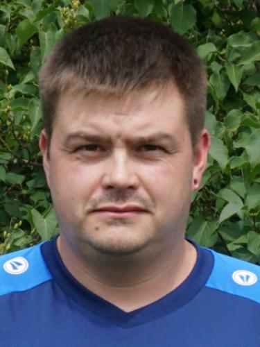 Daniel Schumacher