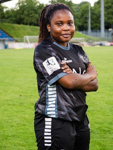 Lidia Nduka