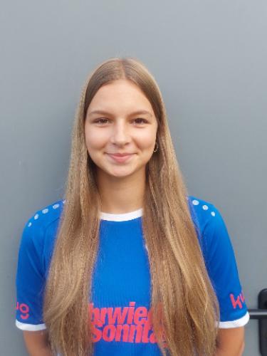 Lena Selin Reich