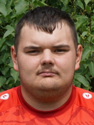 Chris Steffenhagen