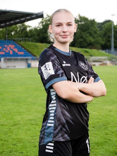 Jule Felicia Marinesse Laufer