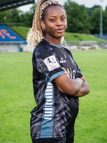 Gloria Noelie Zarambaud