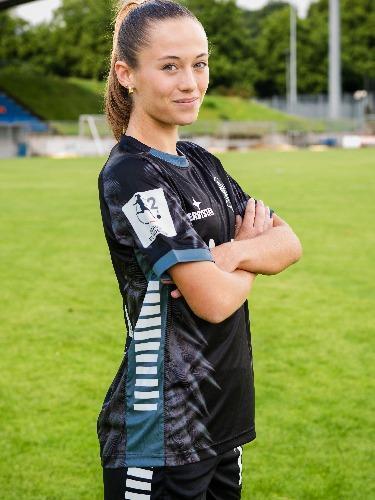 Greta Oerding