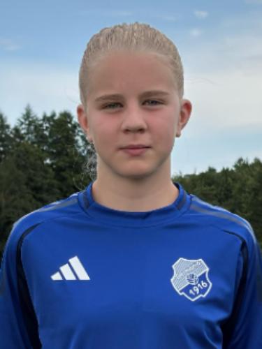 Leenja Mira Bensch