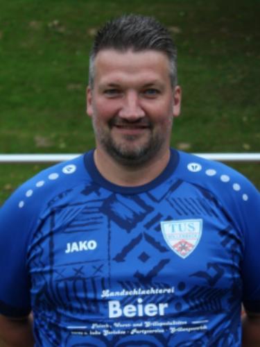 Maik Ortmann