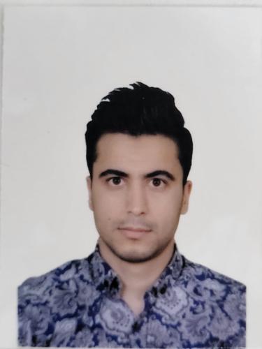 Mohammed Dlshad Sedeeq Sedeeq