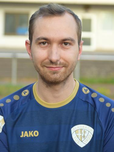 Maximilian Gabriel