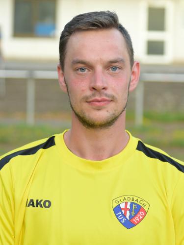 Niklas Huber