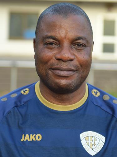 Shessy Michael Iwaloye