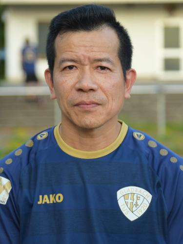 Bui Thanh Binh